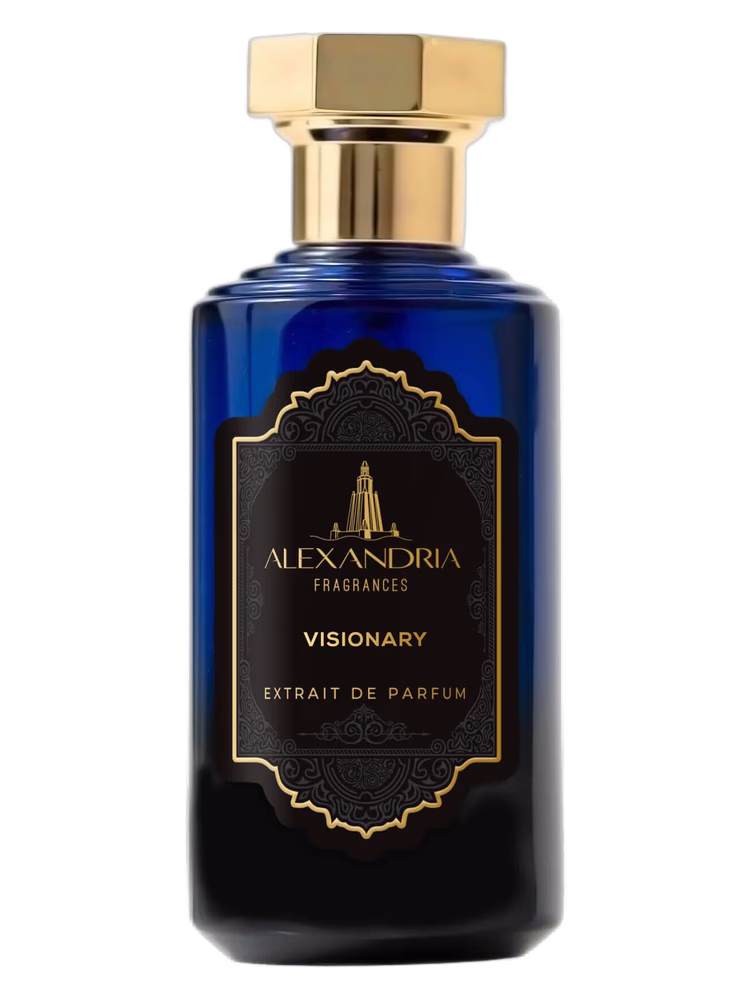 Alexandria Fragrances Visionary