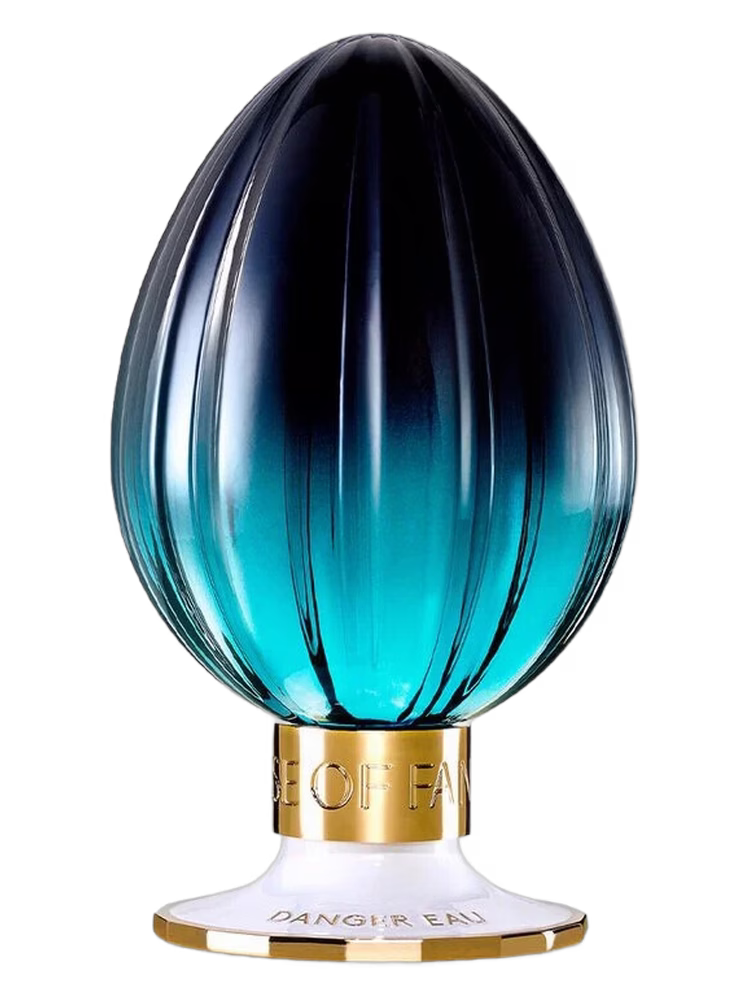 House of Fanatics Danger Eau