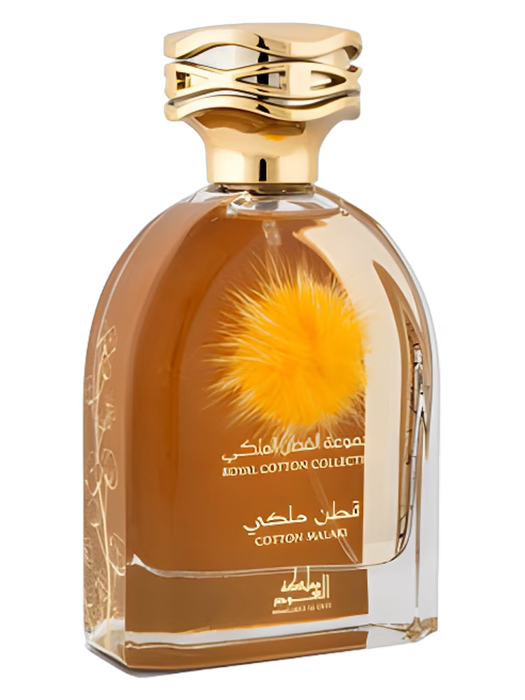 Mamlakat Al Oud Cotton Malaki