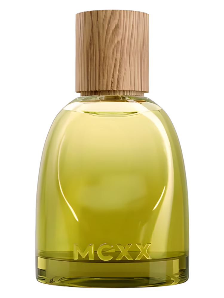 Mexx Inspired Nature Women