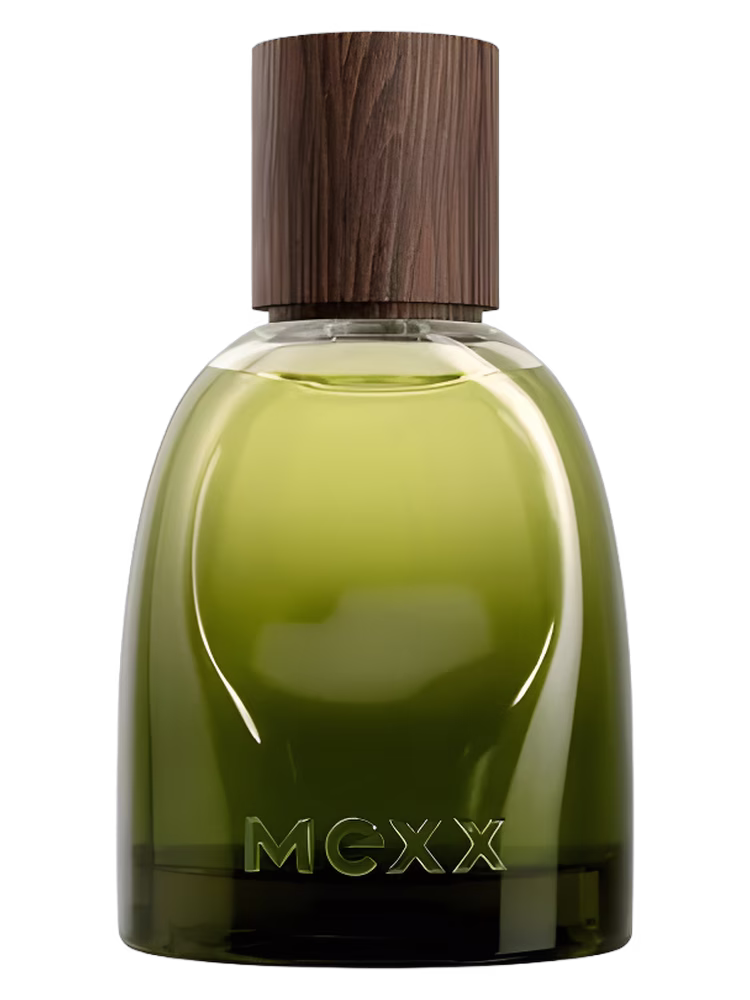 Mexx Inspired Nature Men