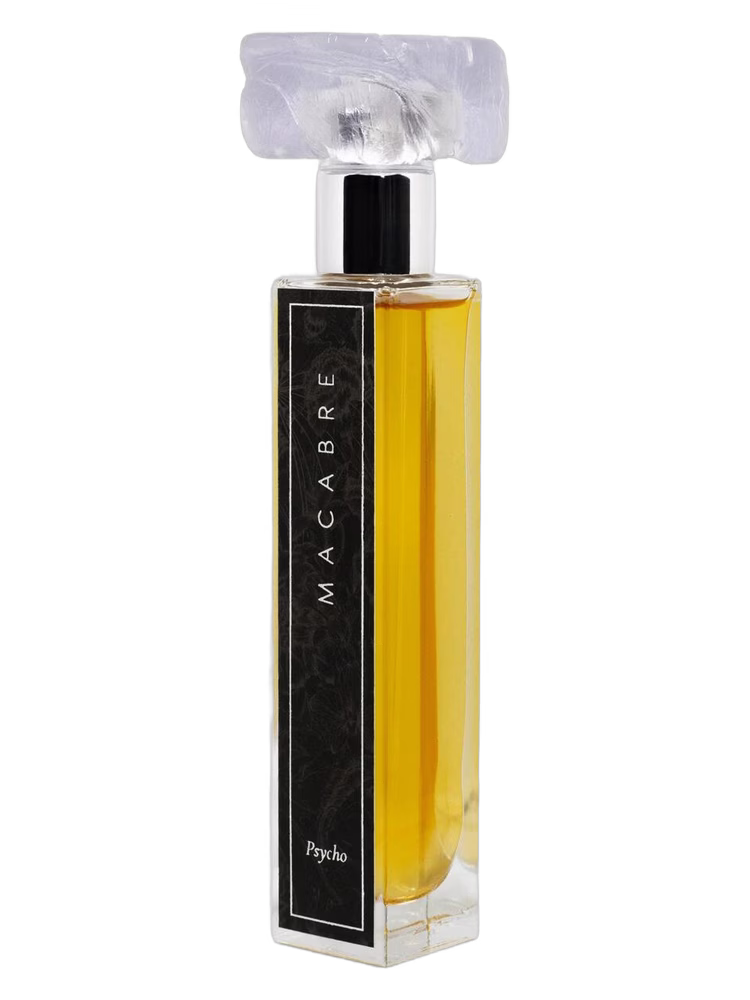 Macabre Parfums Psycho