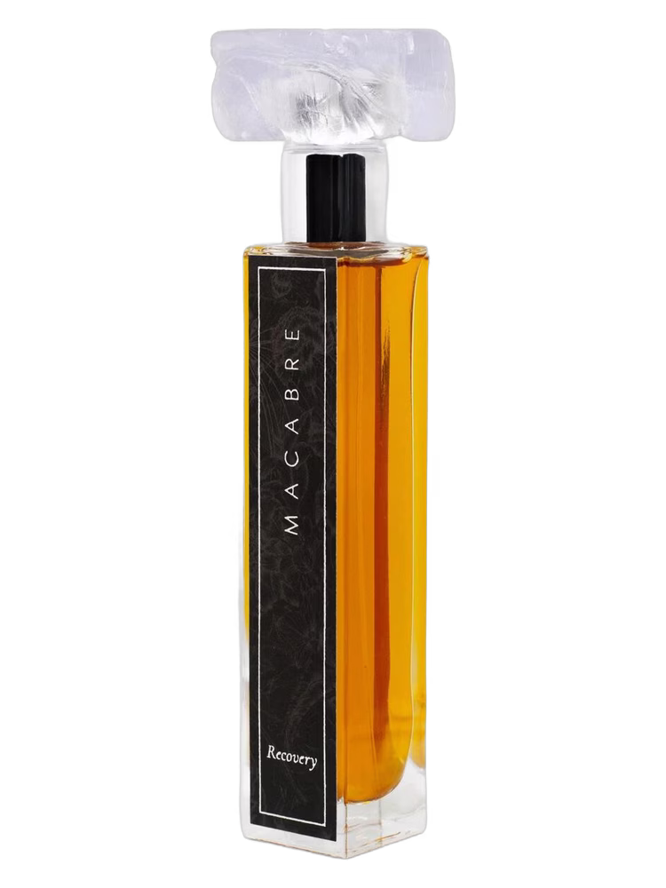 Macabre Parfums Recovery