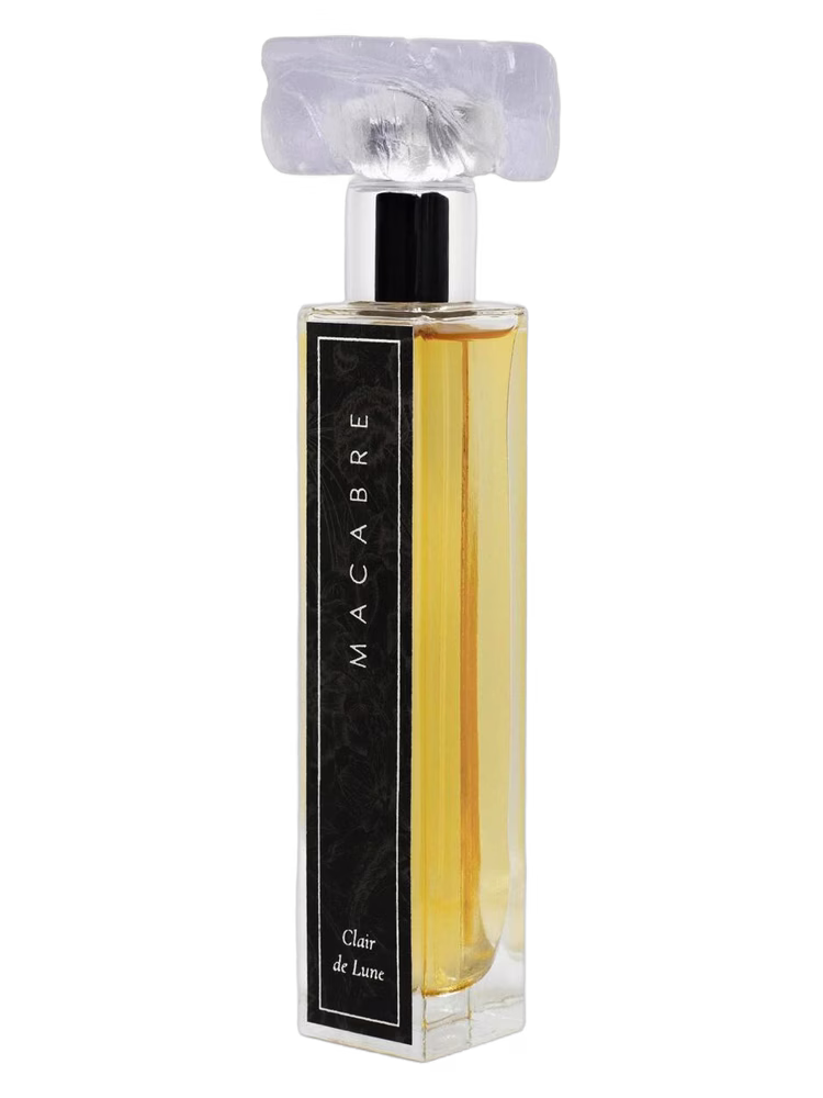Macabre Parfums Clair de Lune