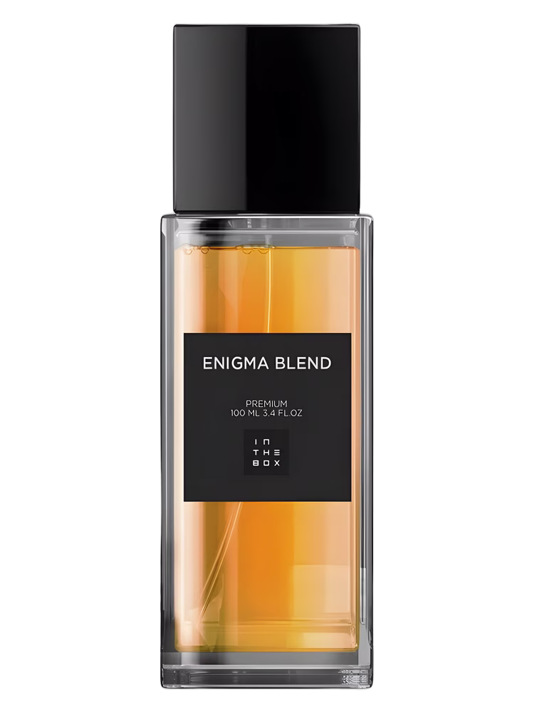 In The Box Enigma Blend