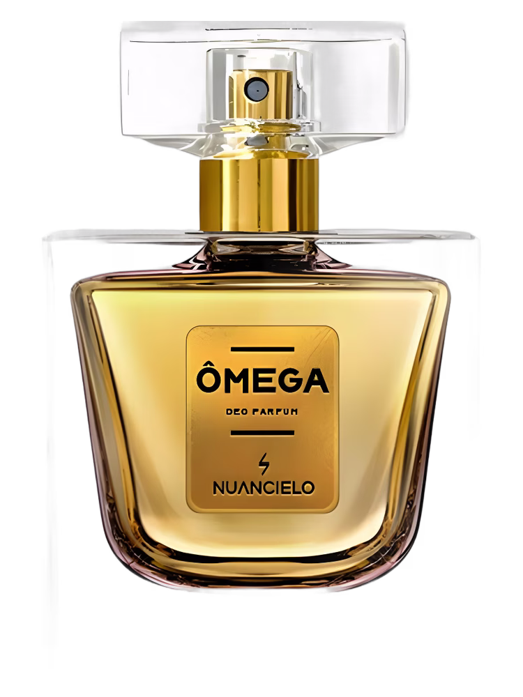 Nuancielo Ômega