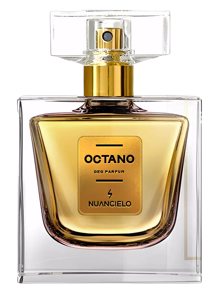 Nuancielo Octano
