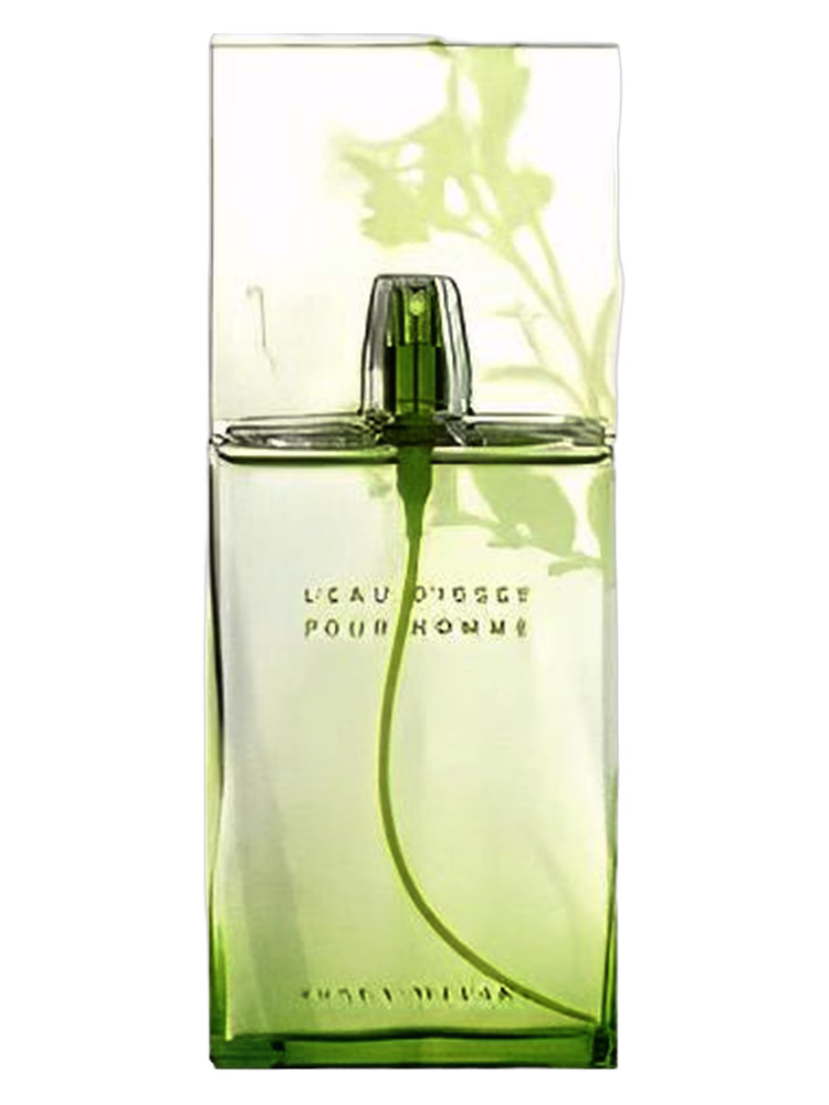 Issey Miyake L'Eau d'Issey Summer 2007 Homme