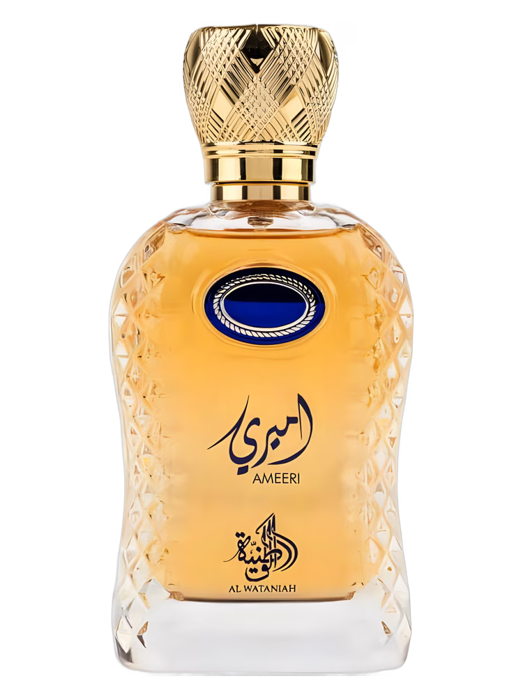 Al Wataniah Ameeri
