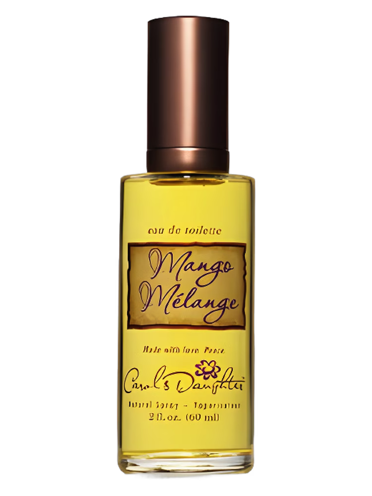 Carol's Daughter Mango Melange