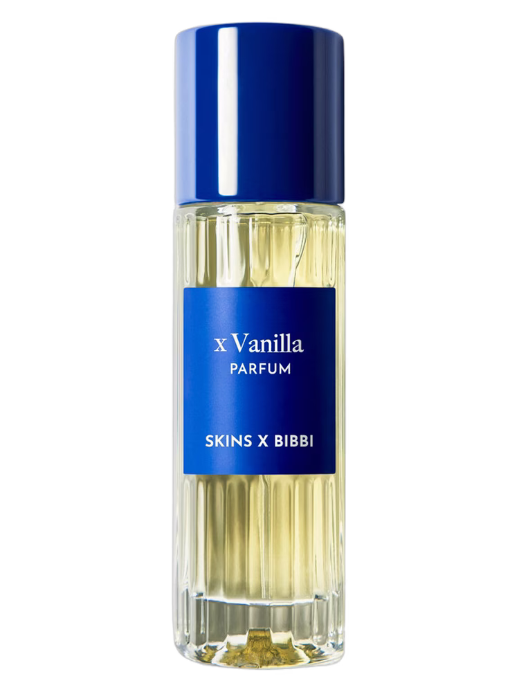 Bibbi Paris X Vanilla