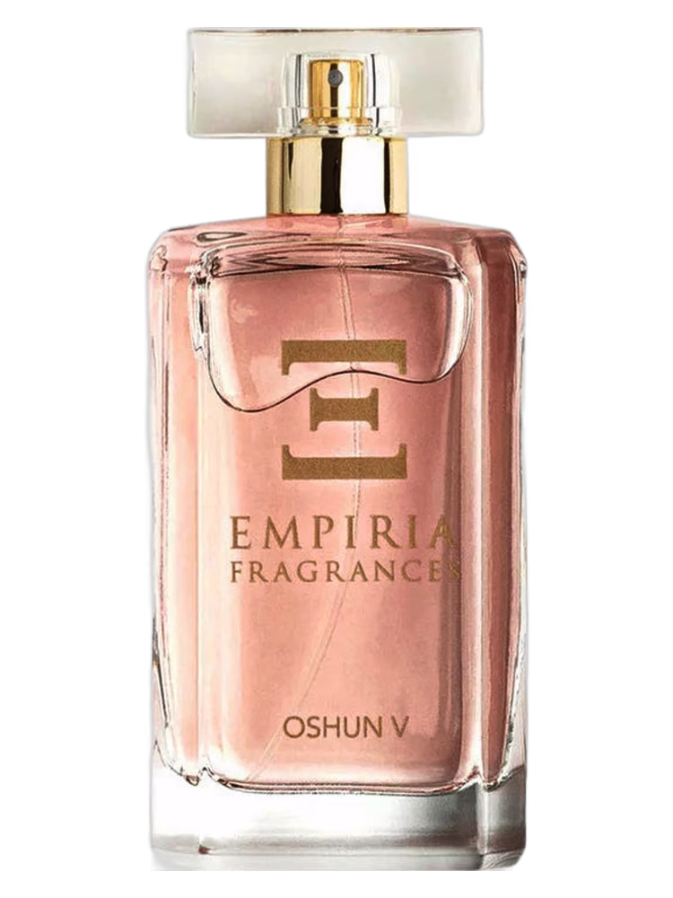Empiria Fragrances Oshun V