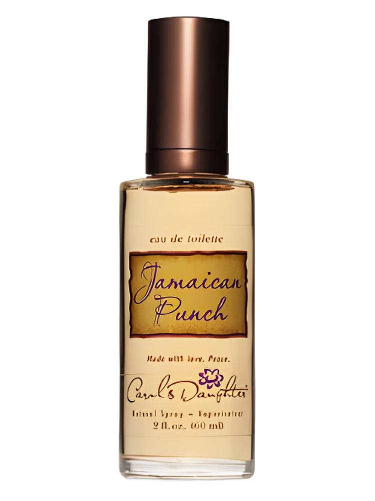 Carol's Daughter Jamaican Punch
