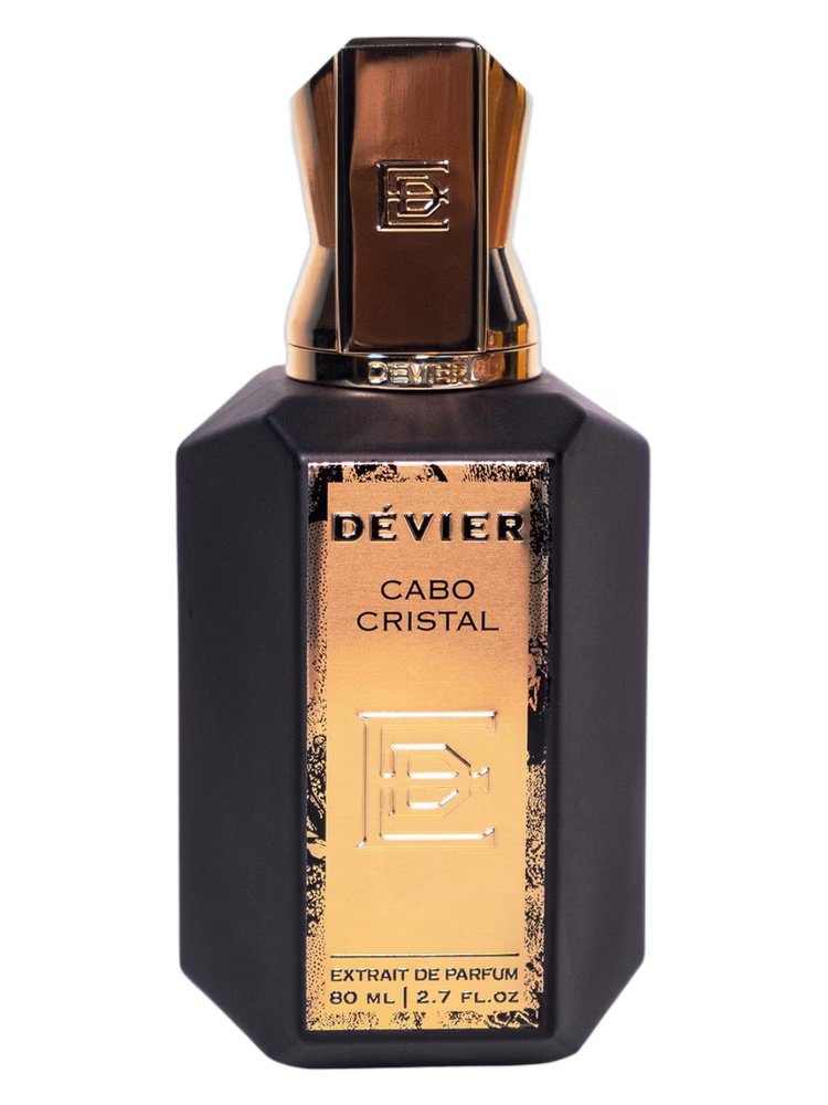 Dévier Cabo Cristal
