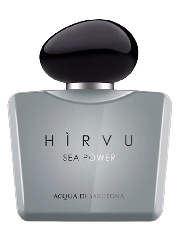 Acqua di Sardegna Hìrvu Sea Power
