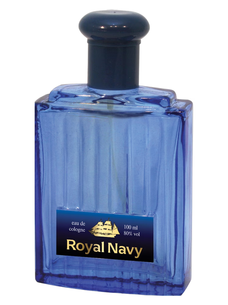 Brocard Royal Navy