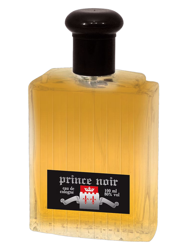 Brocard Prince Noir