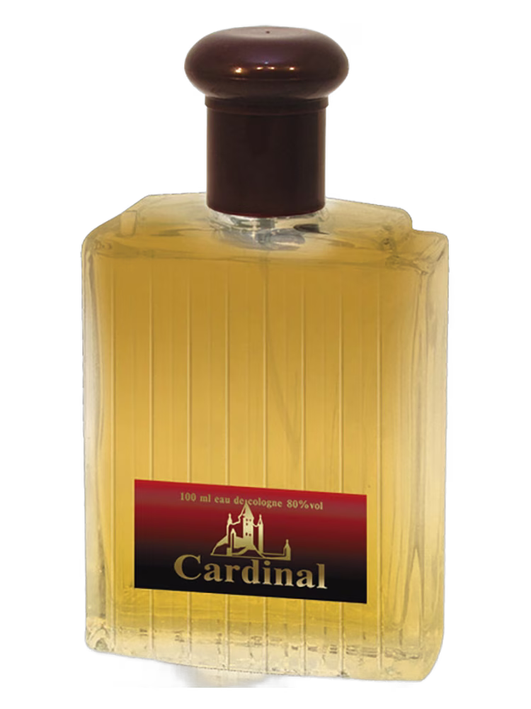 Brocard Cardinal