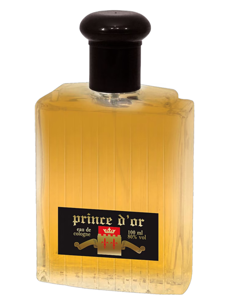 Brocard Prince d'Or