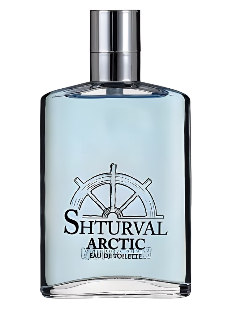 Brocard Emporium Shturval Arctic