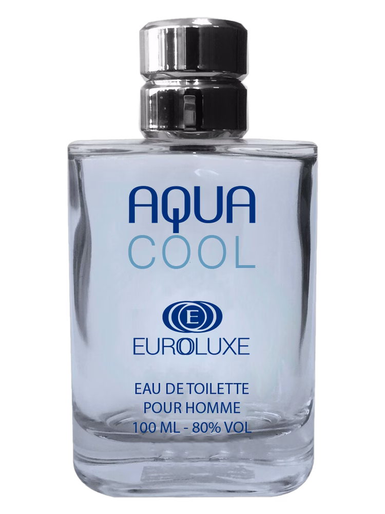 Sergio Nero Aqua Cool