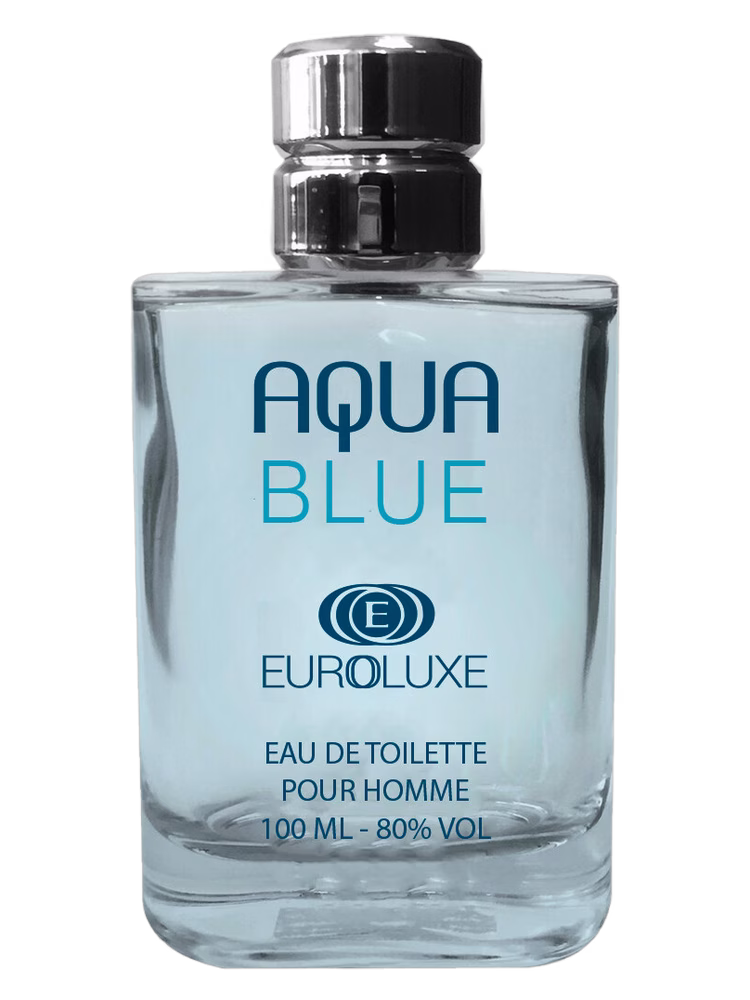 Sergio Nero Aqua Blue