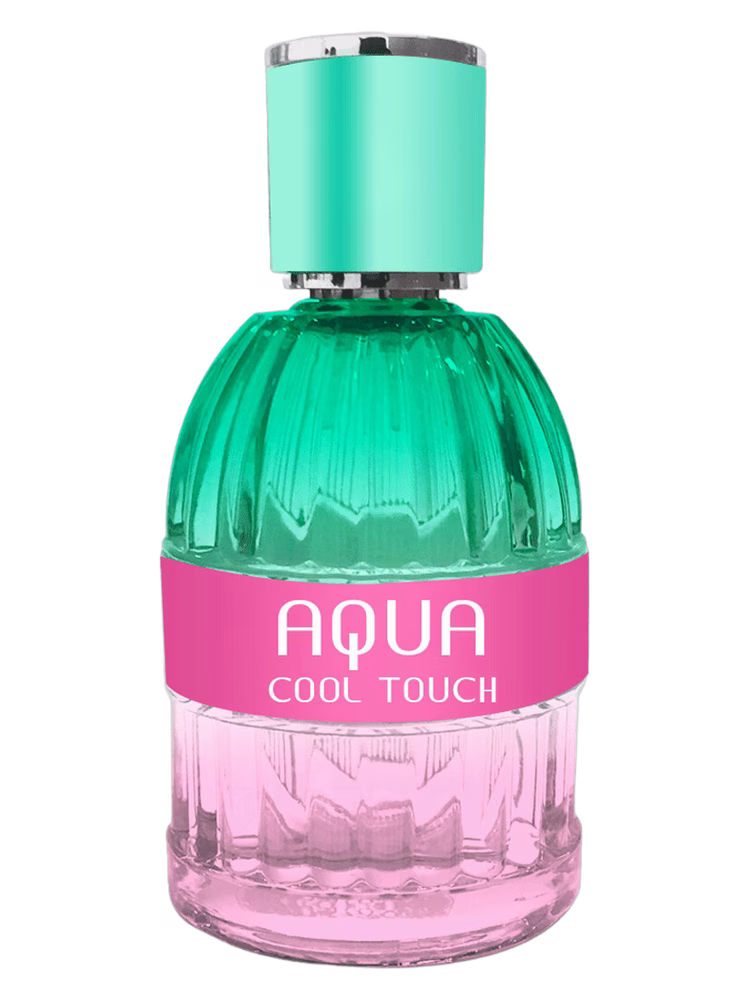 Sergio Nero Aqua Cool Touch