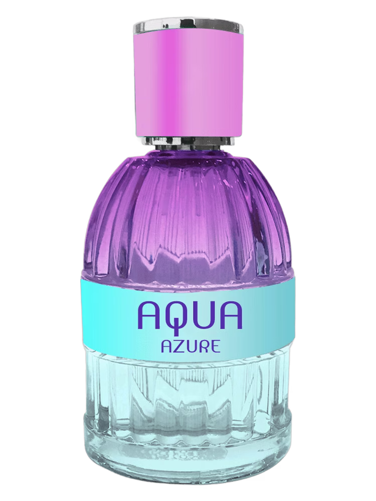 Sergio Nero Aqua Azure