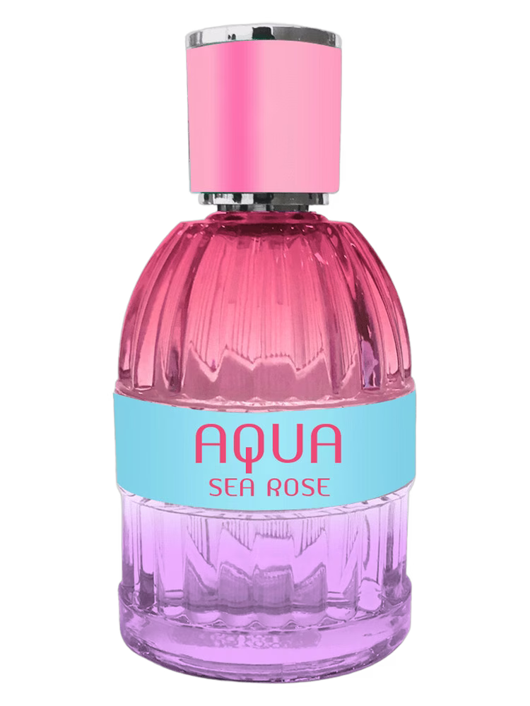 Sergio Nero Aqua Sea Rose