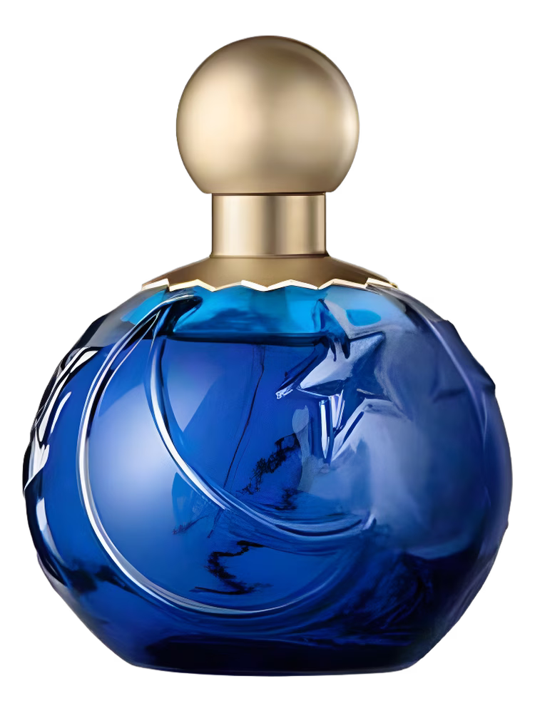 United Colors & Prestige Beauty Sun Moon Stars