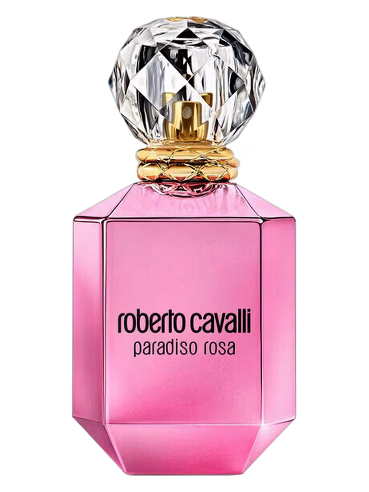 Roberto Cavalli Paradiso Rosa