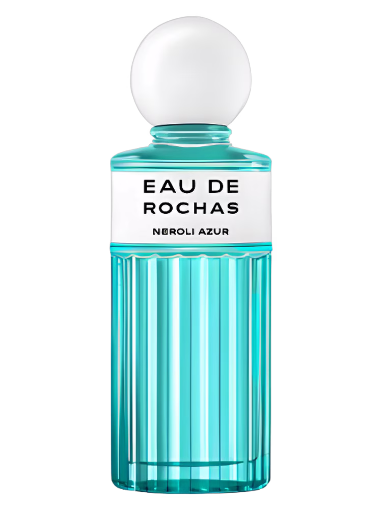 Rochas Eau de Rochas Neroli Azur