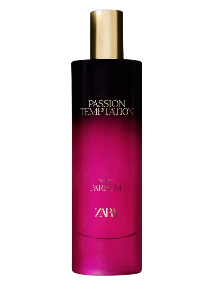 Zara Passion Temptation