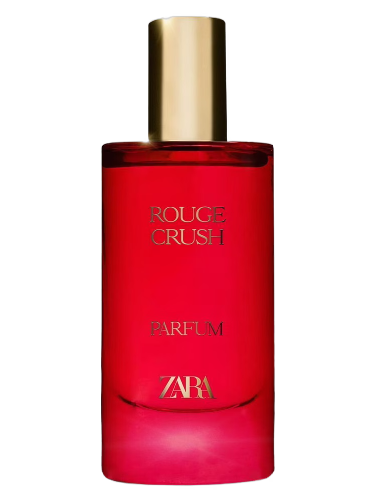 Zara Rouge Crush