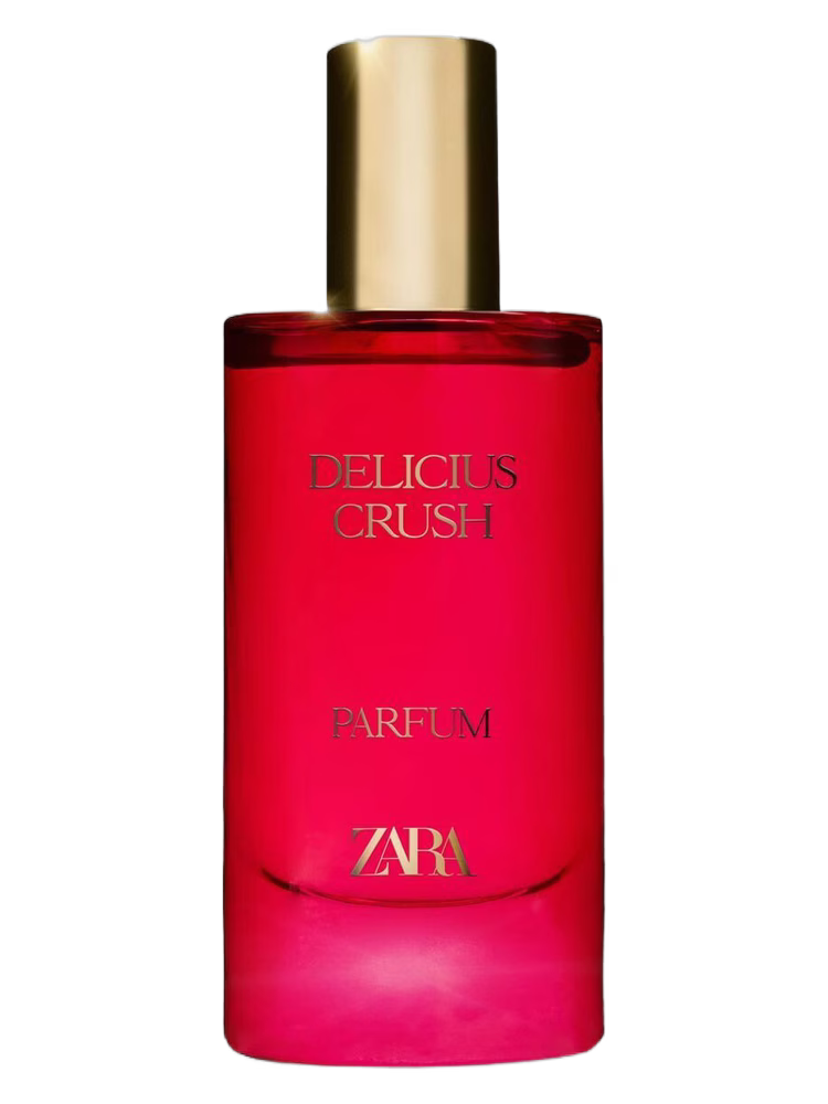 Zara Delicious Crush