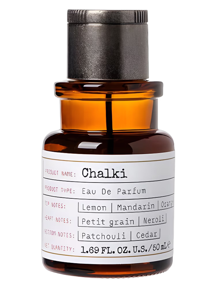 The Naxos Apothecary Chalki
