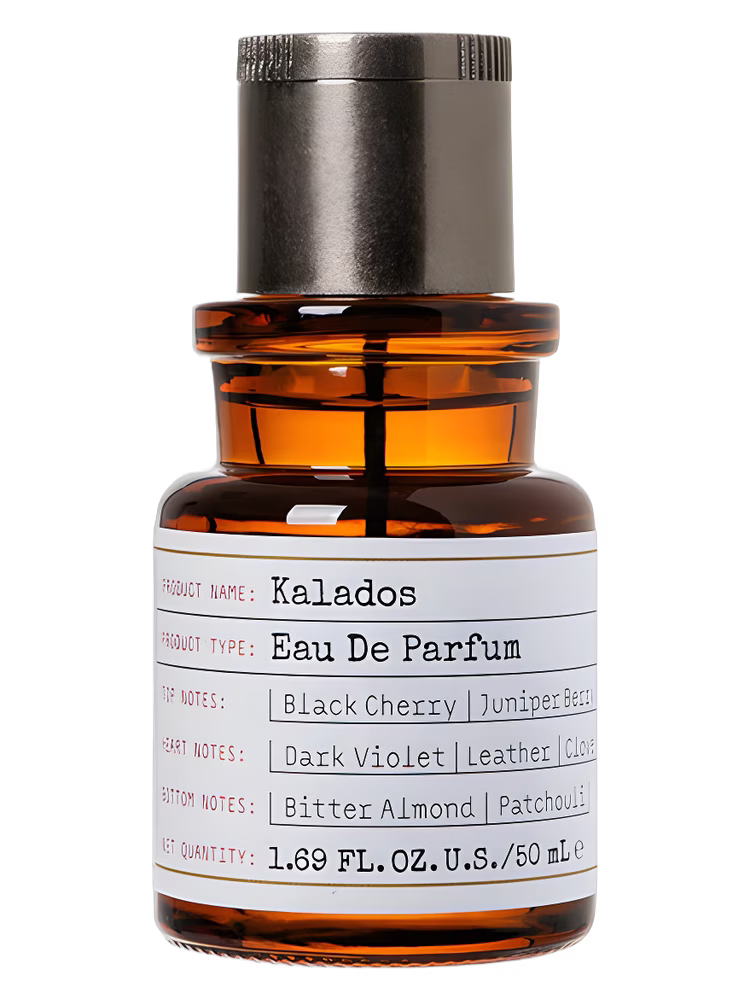 The Naxos Apothecary Kalados