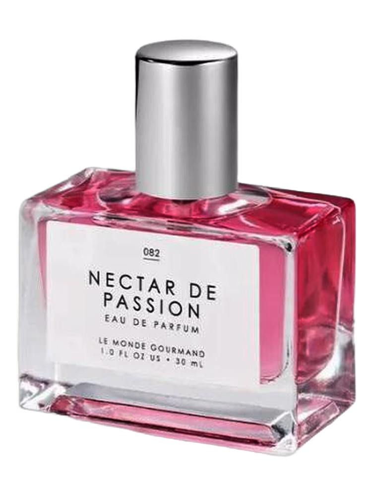 Le Monde Gourmand Nectar de Passion
