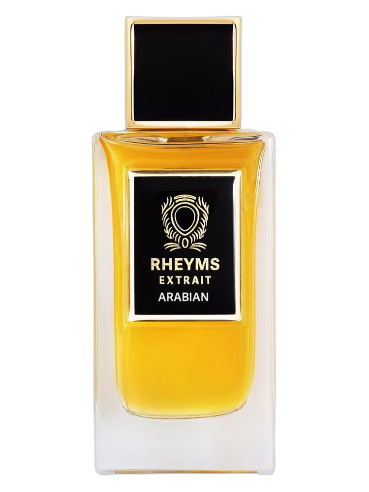 Rheyms Arabian