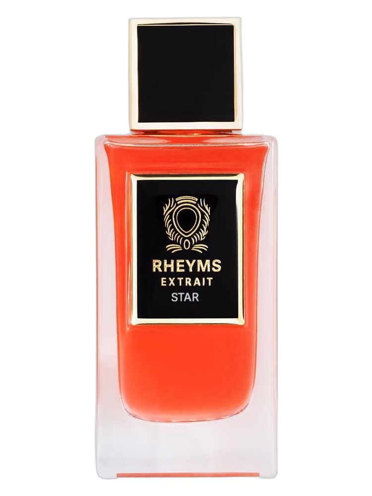 Rheyms Star