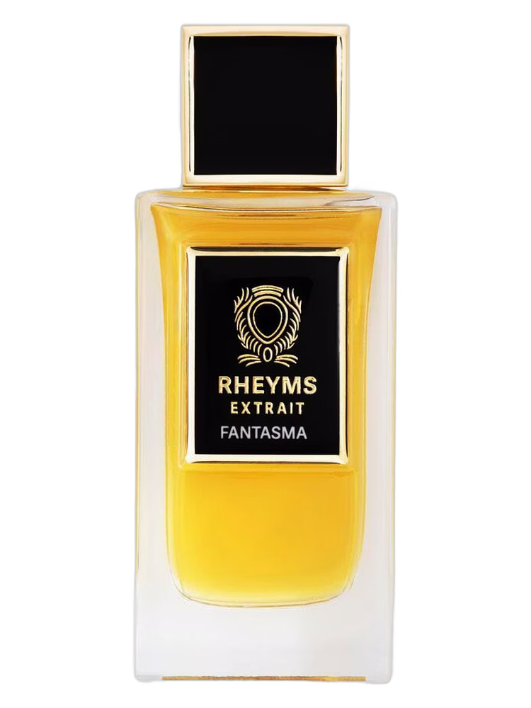 Rheyms Fantasma