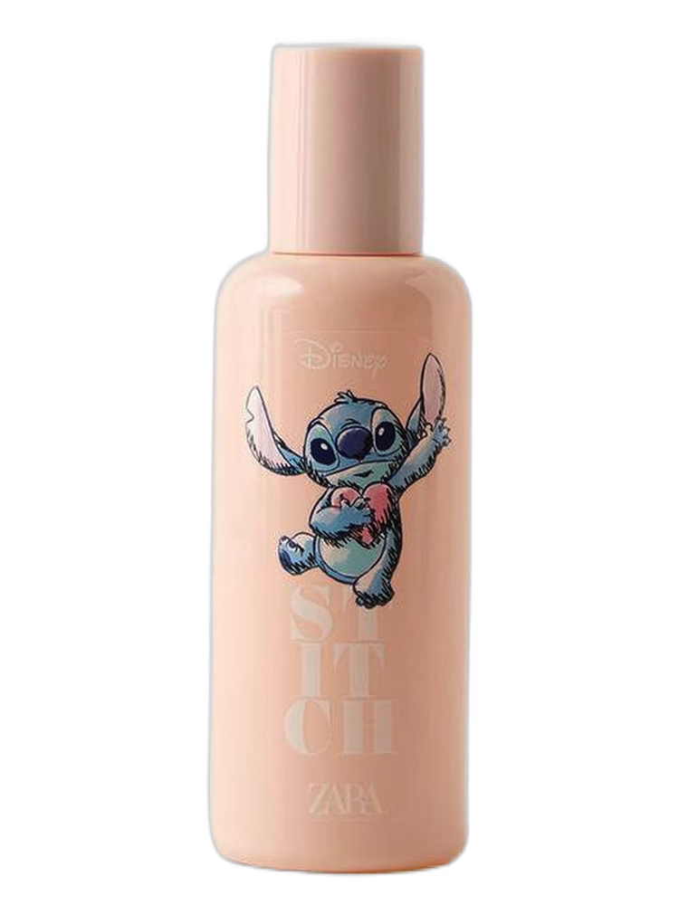 Zara LILO & STITCH © DISNEY