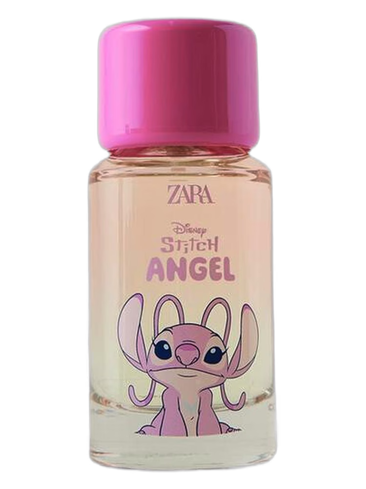 Zara STITCH ANGEL © DISNEY