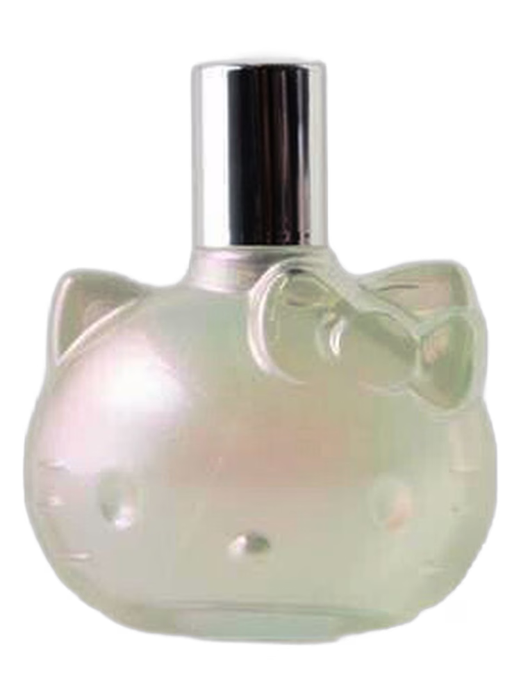 Zara Zara Hello Kitty Magic Rainbow