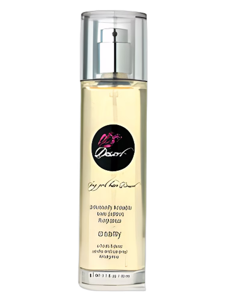 Jessica Simpson Creamy Dessert