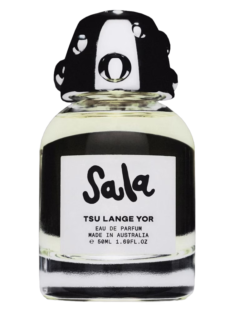 TSU LANGE YOR SALA