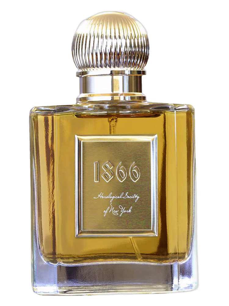 The Horological Society Of New York 1866