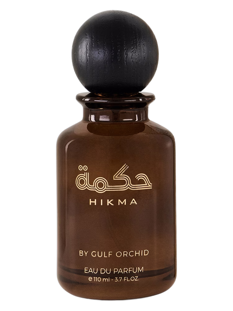 Gulf Orchid Hikma