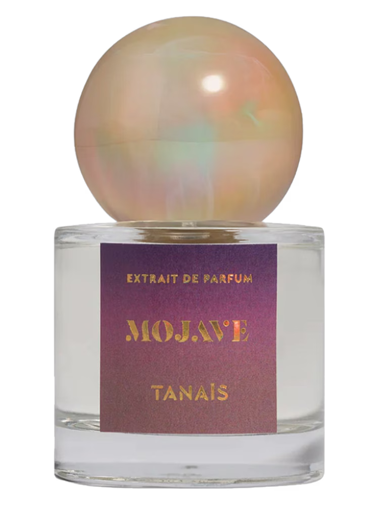 Tanaïs Mojave