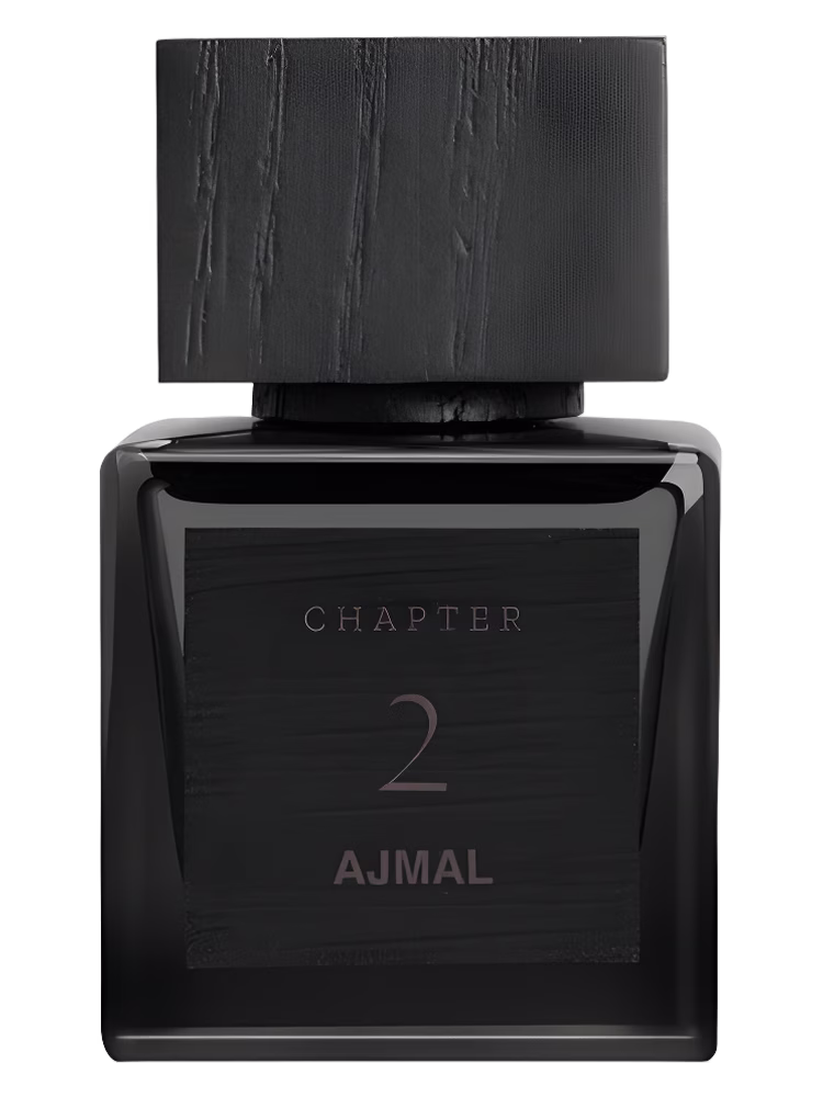 Ajmal Chapter 2